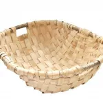 Oak Swill Baskets