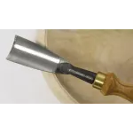 Hans Karlsson HD Carving Gouge 70-50 Straight