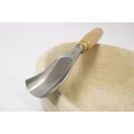Ashley Iles Carving Gouge CURVED 1 1/2"x18