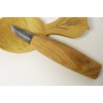 Svante Djarv Carving Knife 16x40