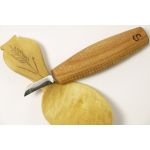 Svante Djarv Chip Carving Knife 35x8