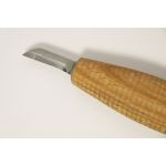 Svante Djarv Chip Carving Knife 35x8