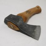 Gränsfors Bruk Hand Hatchet