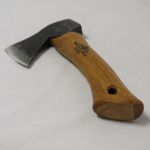 Gränsfors Bruk Hand Hatchet