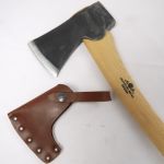 Gränsfors Bruk Scandinavian Forest Axe