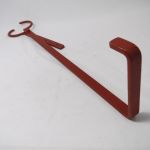 Besom Clamp
