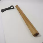Replacement Handle Throwing Tomahawk