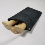 LEATHER POUCH for Several Billhooks