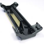 DMT DuoSharp BENCH-STONE with BASE