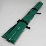 Tool Roll - Barrel Eyed Augers