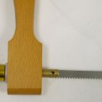 REPLACEMENT BLADE Turning Saw