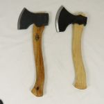 Svante Djarv Little Viking Axe