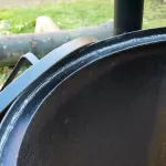 Midi Charcoal Kiln