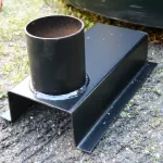 Midi Charcoal Kiln