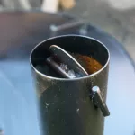 Charcoal Kiln MINI