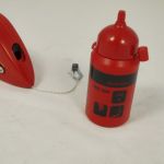 Hultafors CHALK REFILL RED