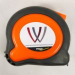 Fisco Tape Measure 5m