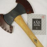 Gränsfors Bruk Double-Bit Working Axe