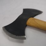 Gränsfors Bruk Double-Bit Working Axe