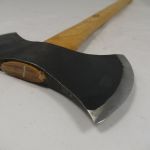 Gränsfors Bruk Double-Bit Working Axe