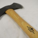 Gränsfors Bruk Double-Bit Working Axe