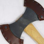 Gränsfors Bruk Double-Bit Working Axe