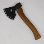 Hans Karlsson Sloyd Axe