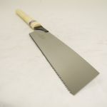 Japanese Hassunme Ripping Saw