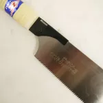 Japanese Hassunme Saw Ripping