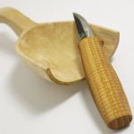 Svante Djarv Children's Carving Knife