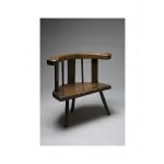 The Welsh Stick Chair