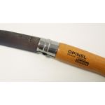 Opinel Folding Knife Carbon