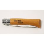 Opinel Folding Knife Carbon