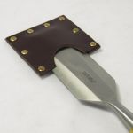Leather Blade Sheaths CHISELS