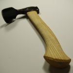Svante Djarv BIG ADZE 1300g