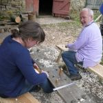 Making Wooden SPOONS AND BOWLS