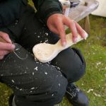 Making Wooden SPOONS AND BOWLS