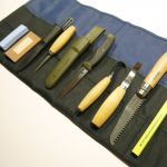 Woodsmith SPOON CARVING SET I