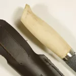 Tusk Children's Carving Knife