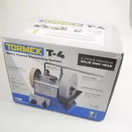 Tormek T-4 Sharpening System in Box