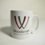 WOODSMITH Mug