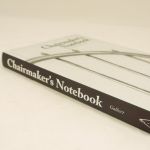 CHAIRMAKER'S NOTEBOOK