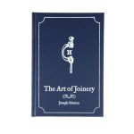THE ART OF JOINERY
