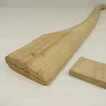 Fawn Foot Pattern REPLACEMENT AXE HANDLES