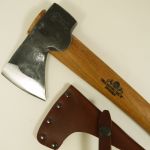 Gränsfors Bruk Wildlife Hatchet