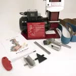 Robert Sorby ProEdge Sharpening System - Deluxe