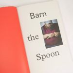SPON by Barn the Spoon