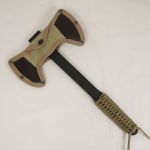 Condor Double-bit Throwing Axe