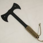 Condor Double-bit THROWING AXE