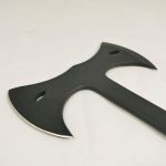 Condor Double-Bit Throwing Axe